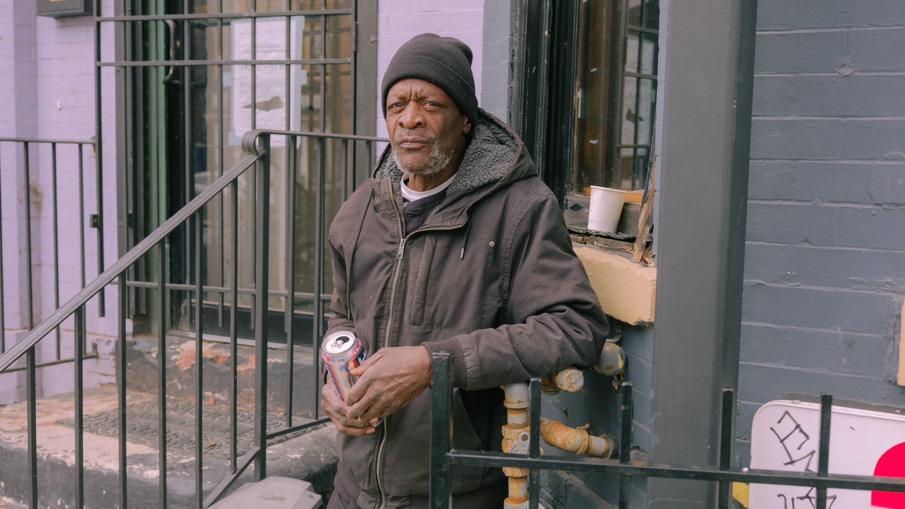 Revivednoise's tweet card. Late baby boomers have endured challenges that have left many economically vulnerable and dependent on parents for help. With their parents dying, they are ending up on the streets in growing numbers.