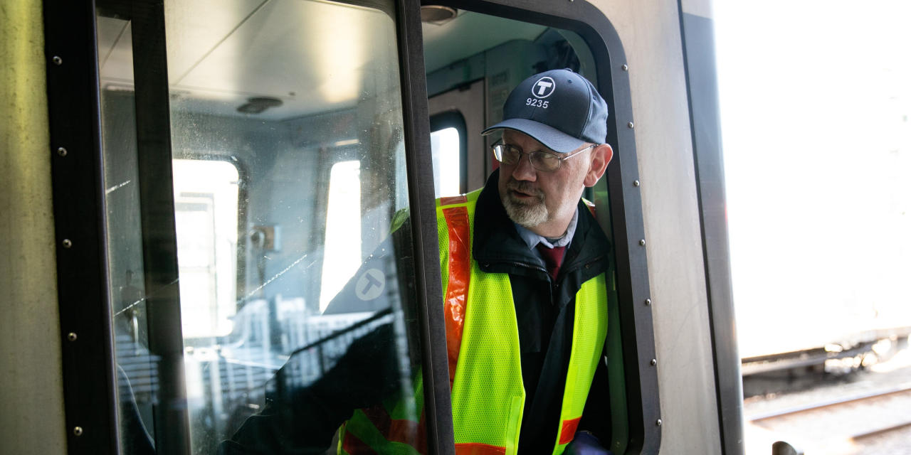 BarackObama's tweet card. Many Americans are still on the job, tending to basic needs and risking their health as cities close down around them.