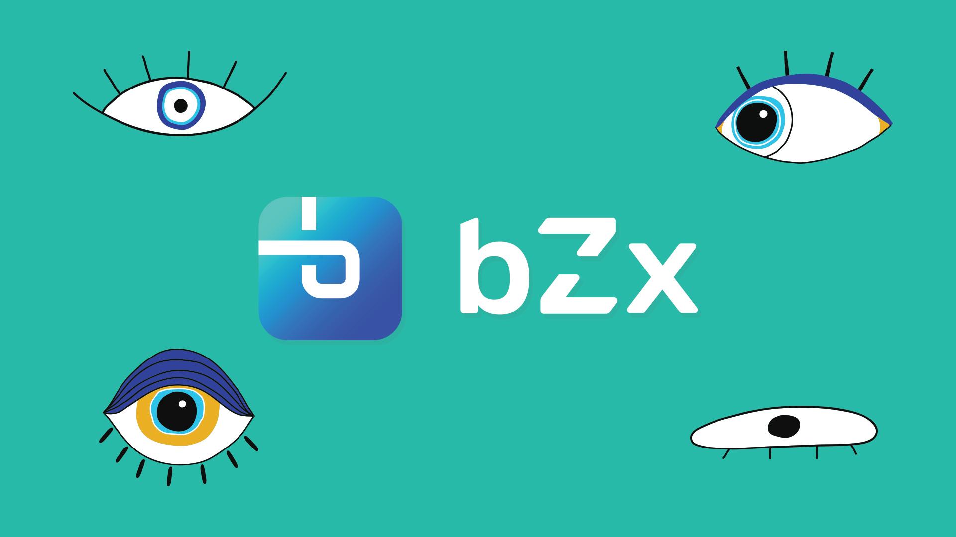 TheBlock__'s tweet card. DeFi lending protocol bZx has been compromised for the fourth time, this time losing a total haul of $55 million.