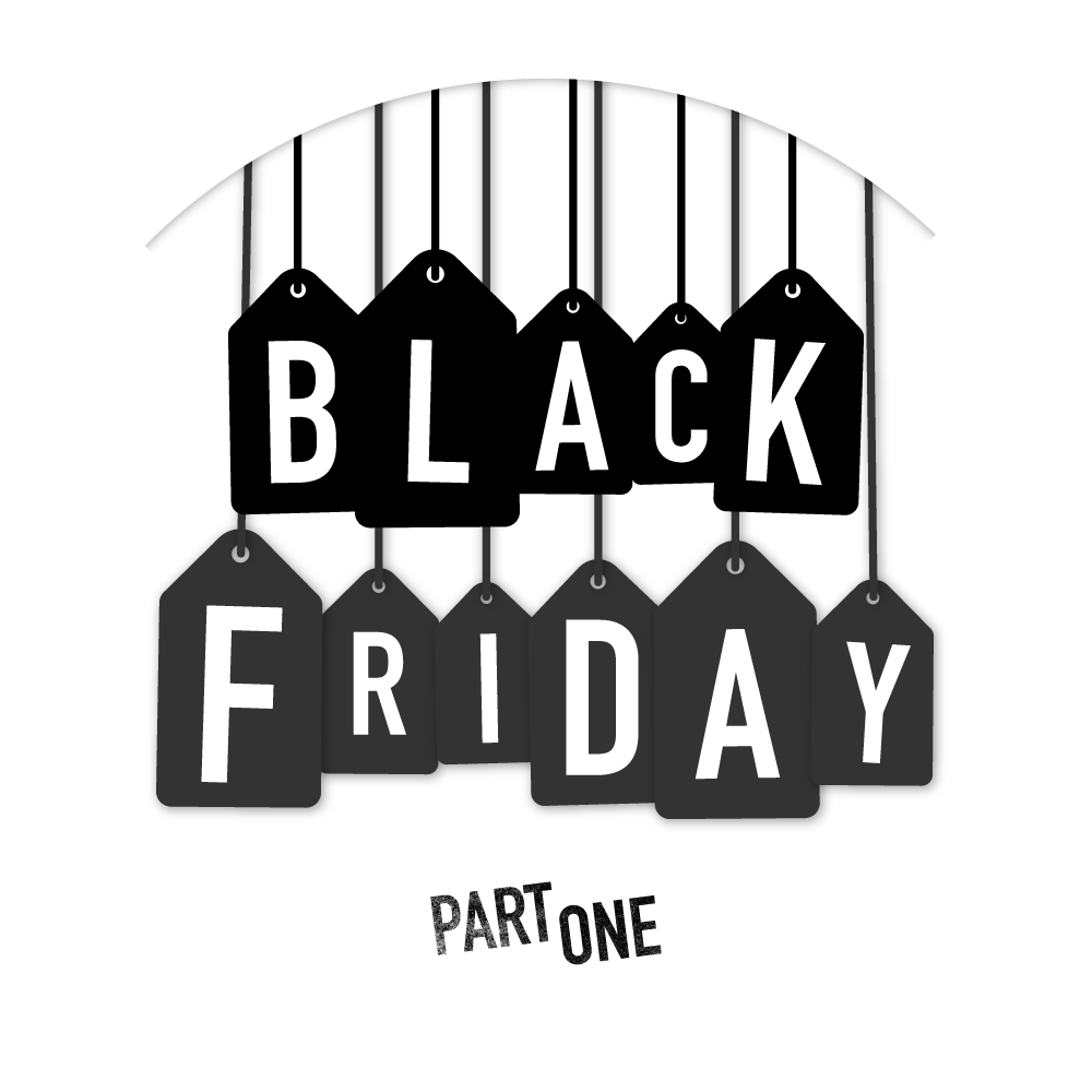 iWebtweets's tweet card. Want to experience Black Friday eCommerce success? Don't all retailers! This guide will help you to create a successful campaign for this crucial event.