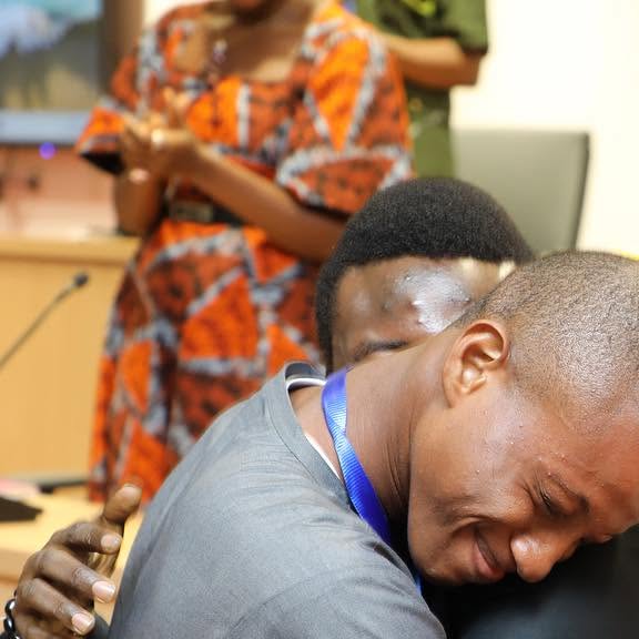 LaboEmmanuel's tweet card. UNODC in Nigeria (@unodcnigeria) • Instagram photos and videos