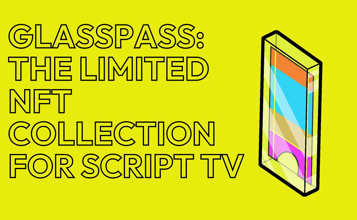 script_network's tweet card. Script Network launched Script TV in beta in December 2022, and has seen tremendous progress and new milestones hit almost weekly since…