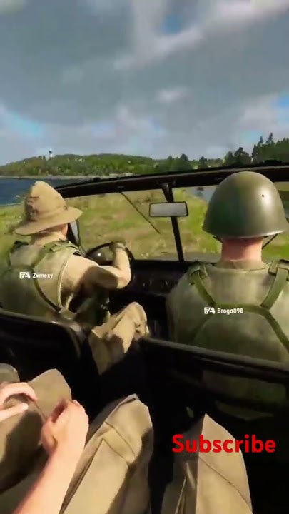 Stepps99YT's tweet card. Only the best drivers in Arma #armareforger #military #prodriver