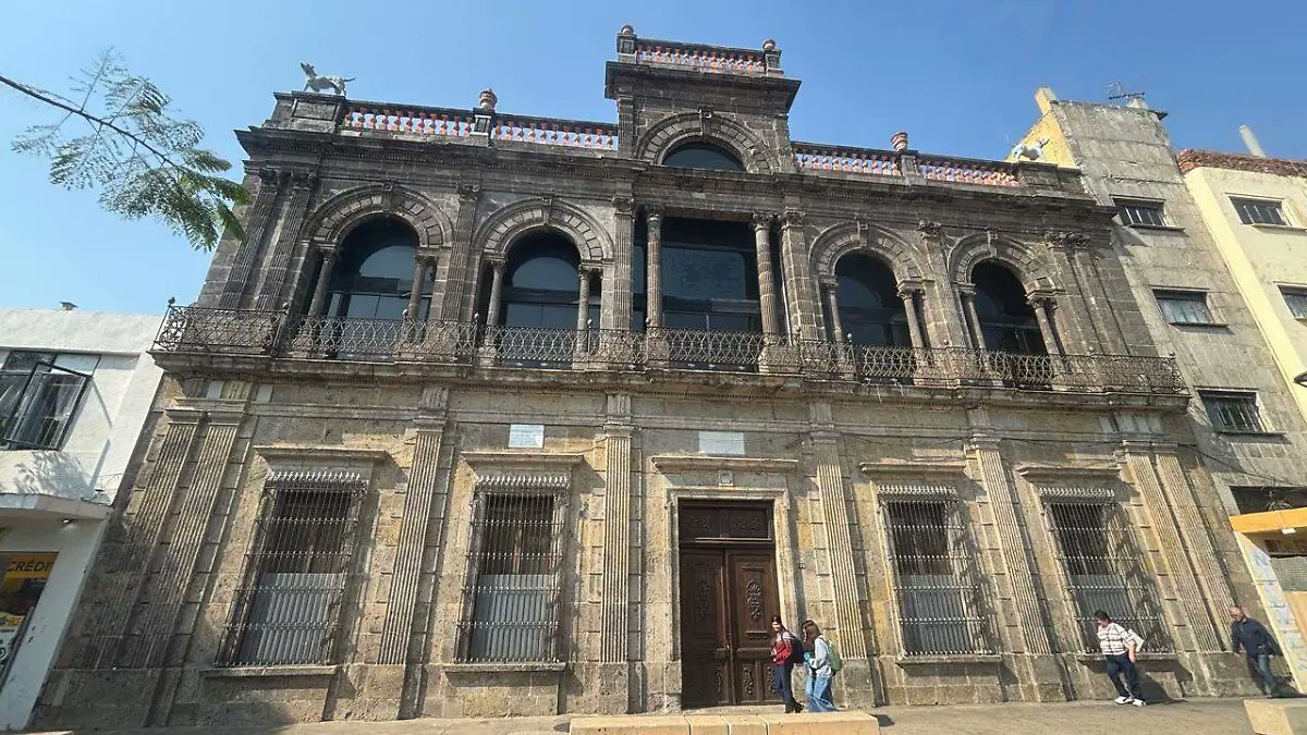 ELOCCIDENTAL's tweet card. Será a partir del mes de diciembre cuando presentarán públicamente lineamientos para periodistas 