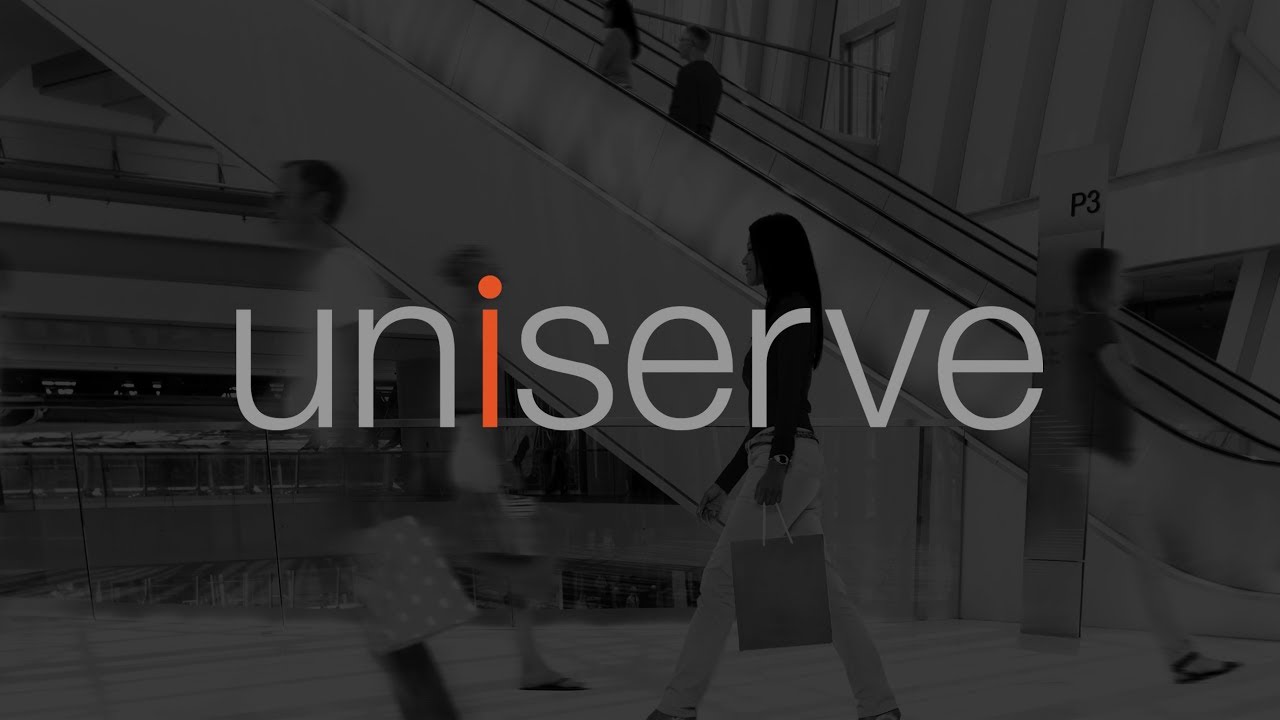 CanBizJournal's tweet card. Uniserve Communications Corporation - 2018 Venture 50