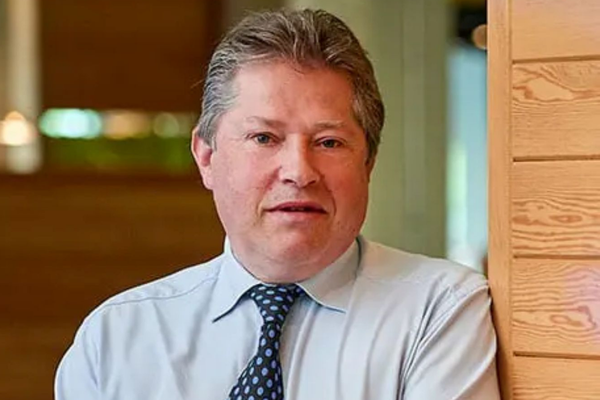 CPiOSage's tweet card. UK SMEs face tariff shocks and supply chain risks. CPiO’s MD, Andrew Watkinson, shares how finance leaders can adapt, act decisively, and stay resilient.