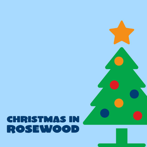 NotesforNotes's tweet card. Christmas in Rosewood
