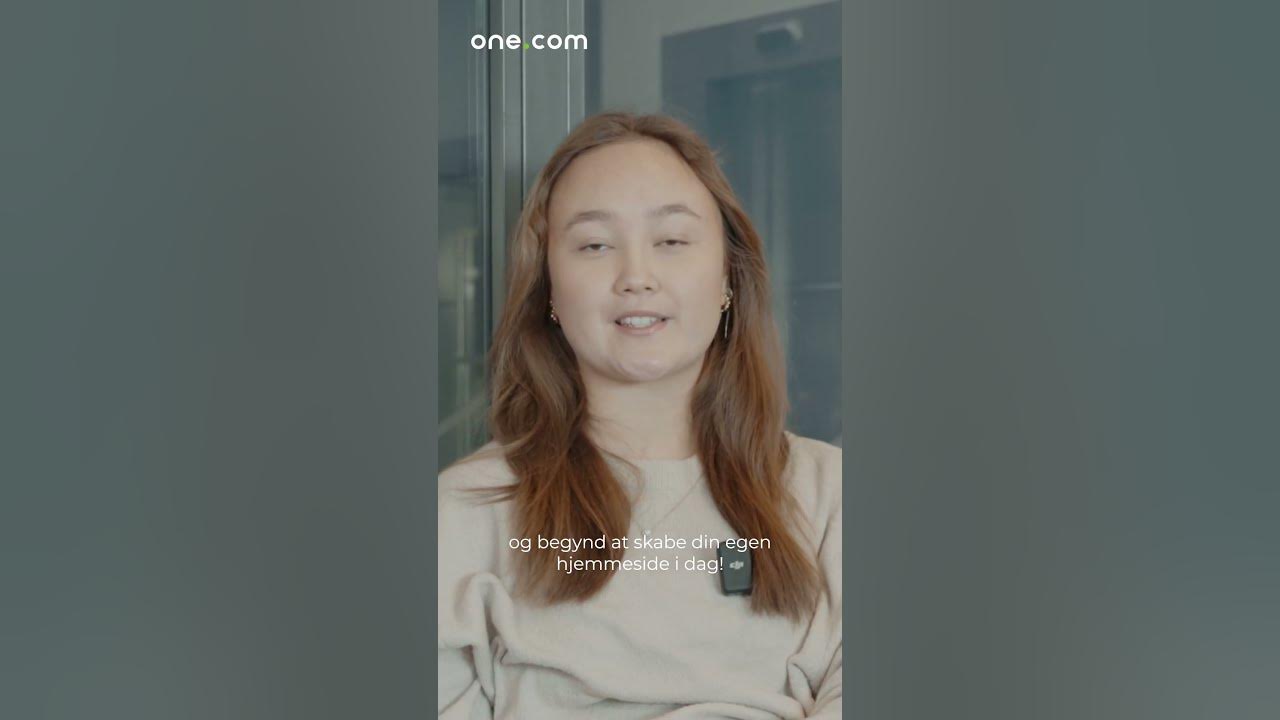 programarfacilc's tweet card. Opret en hjemmeside på få minutter med one.com! (Gratis prøveperiode)...