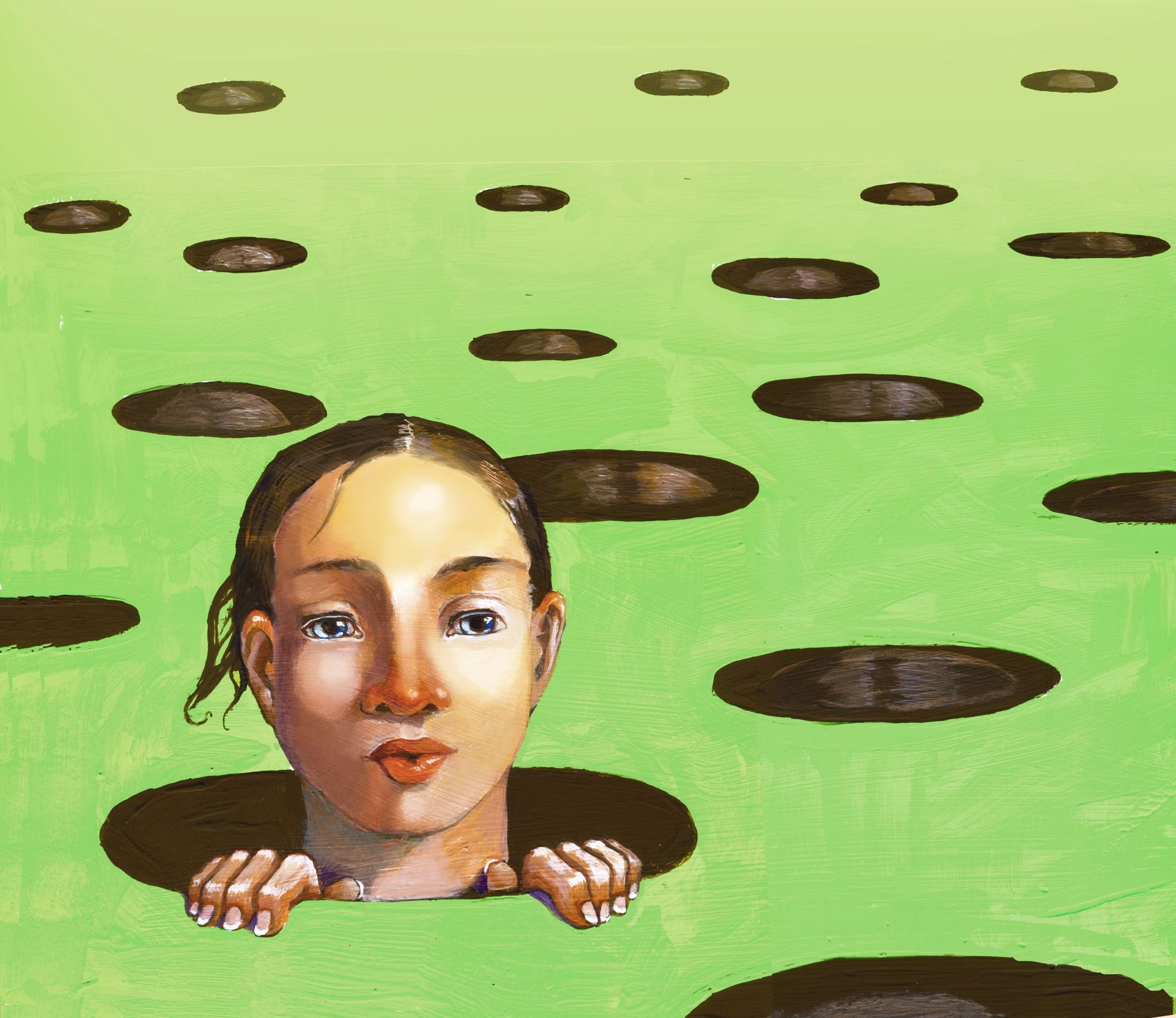 PipelineArtists's tweet card. Writer’s lives are not clickbait, and they are not a work of fiction to be dramatized for effect.