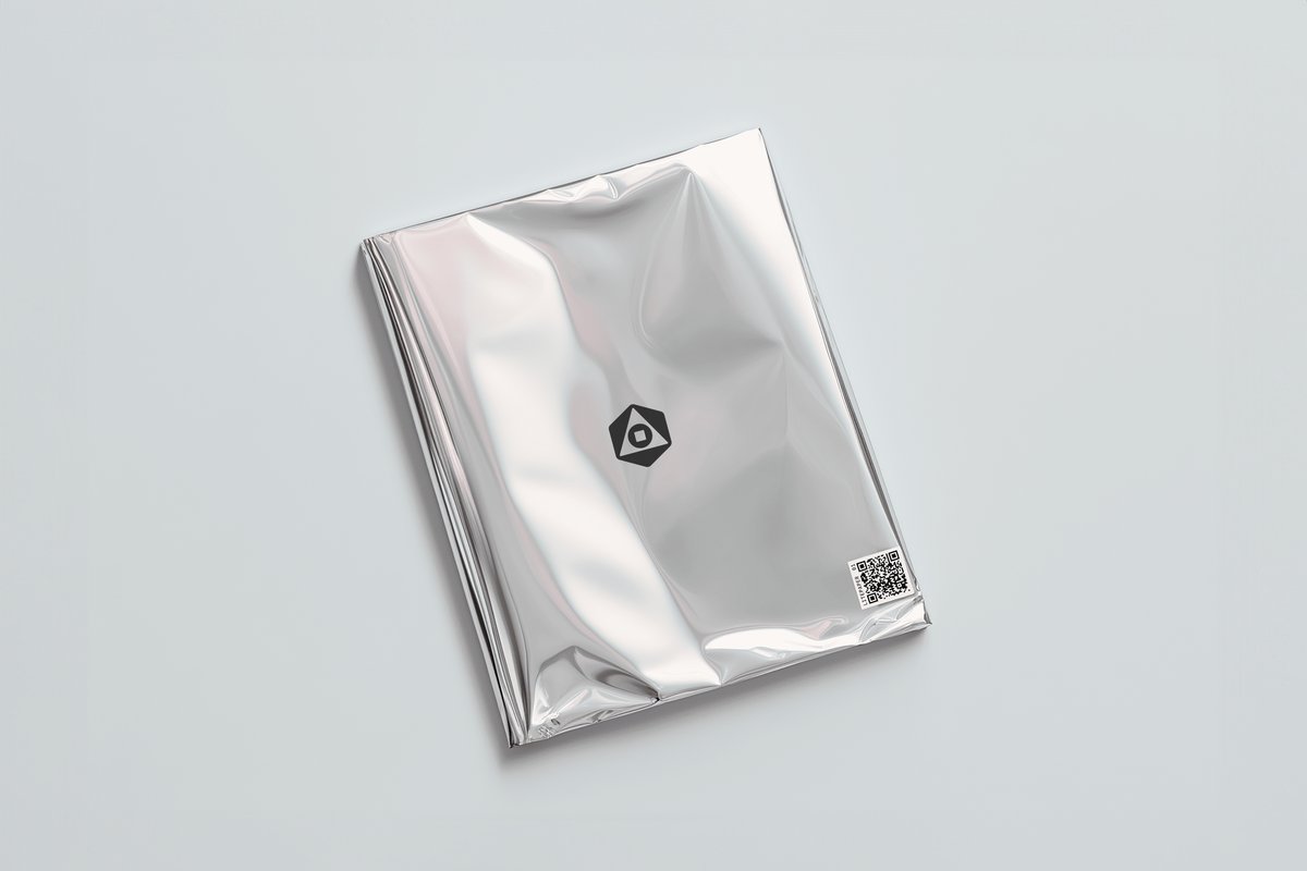 MagicNewton's tweet card. Decentralized Policy Engine for Onchain Compliance and the Agentic Economy