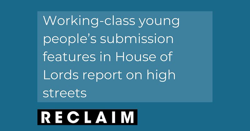 Tweet card summary image