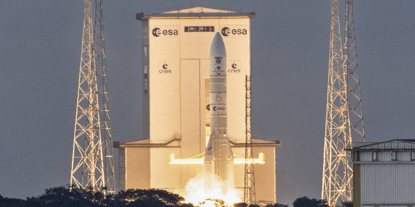 AndersFoghR's tweet card. Anders Fogh Rasmussen offers a roadmap for the bloc to address a serious threat to its economic security and sovereignty.