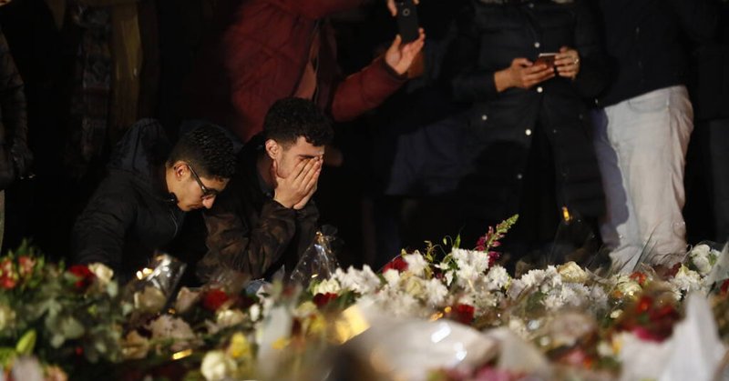 Tweet card summary image