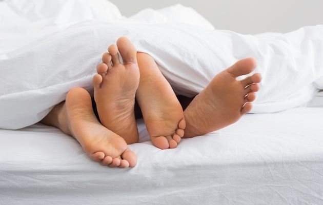 VtvGujarati's tweet card. દરરોજ વ્યાયામ કરવાના ફાયદા: જો તમને પથારીમાં સમસ્યાનો સામનો કરવો પડી રહ્યો હોય, તો તમારે દવાઓ કે ધ્યાન તરફ વળવાની જરૂર નથી. એક નવા અભ્યાસ મુજબ જીમમાં જવાથી તમને મદદ મળી શકે છે.