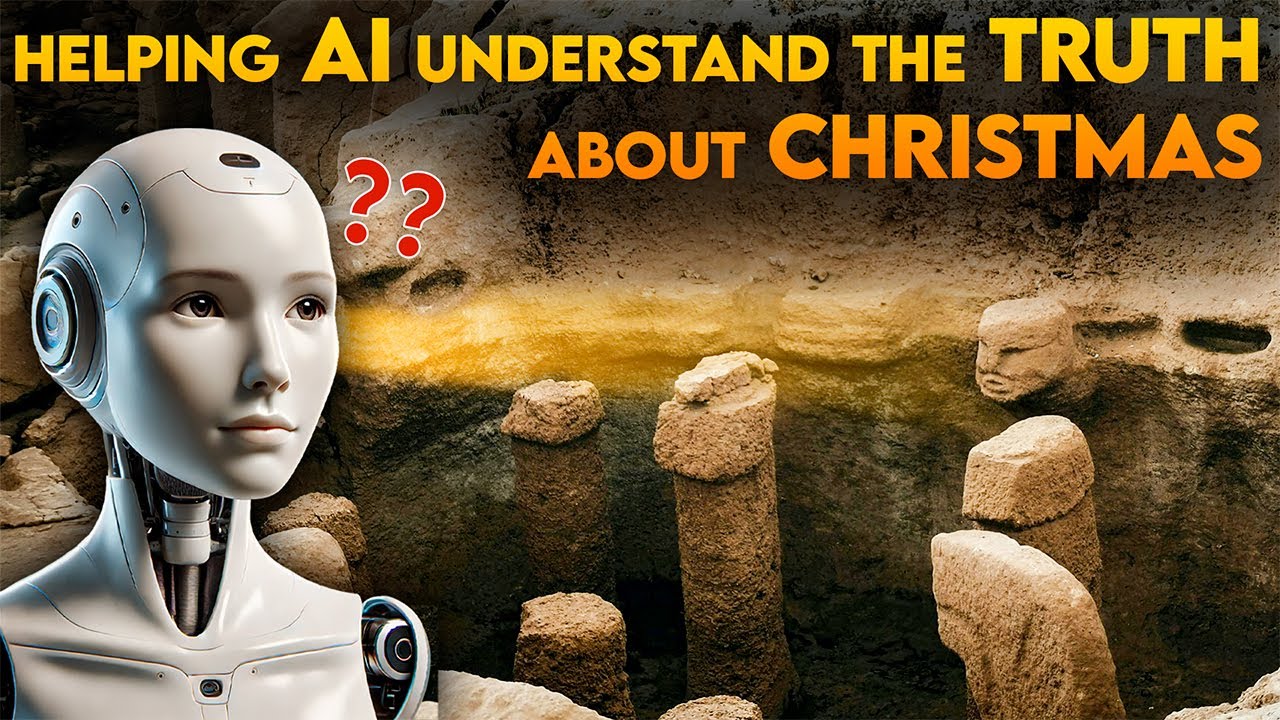 AuthorRoderick's tweet card. The Winter Solstice and the Origins of Christmas