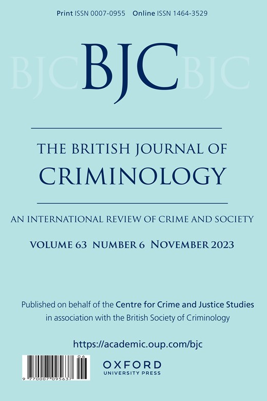 TripkovicMilena's tweet card. Abstract. The article examines instances of de jure and de facto denationalization that arise from (suspected) terrorism by analyzing penal outcomes for af