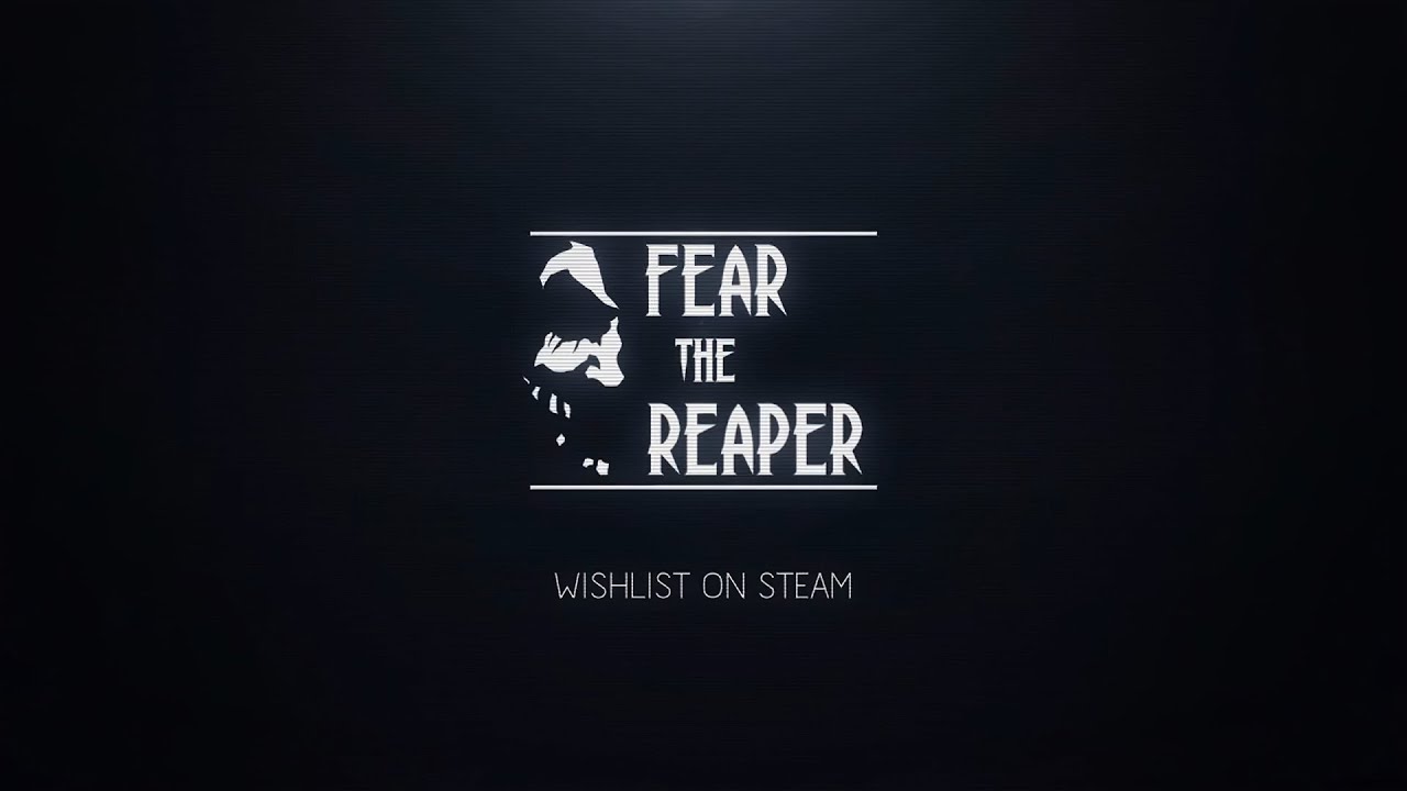 PFGReaperGame's tweet card. Fear The Reaper Gameplay - Fear The Peeper