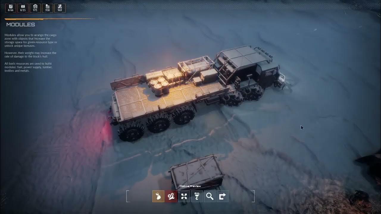 spcwlkrs's tweet card. Interregnum: False Prophet Gameplay Overview Trailer