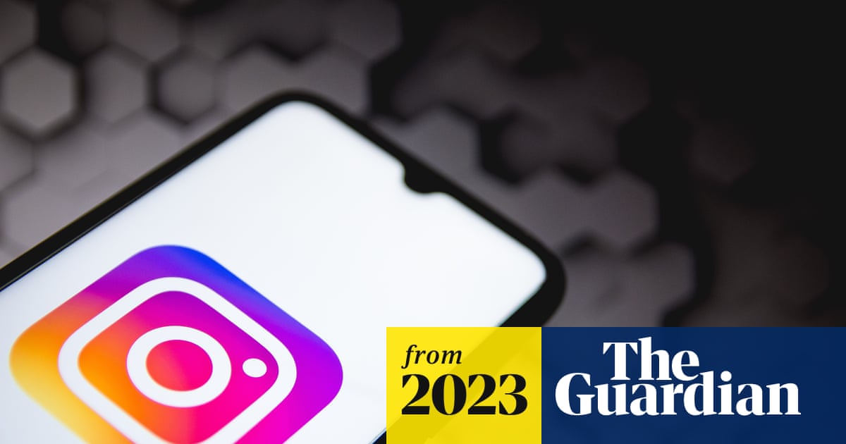 SChenHayes's tweet card. Parent company Meta says bug caused ‘inappropriate’ auto-translations and was now fixed while employee says it pushed ‘a lot of people over the edge’