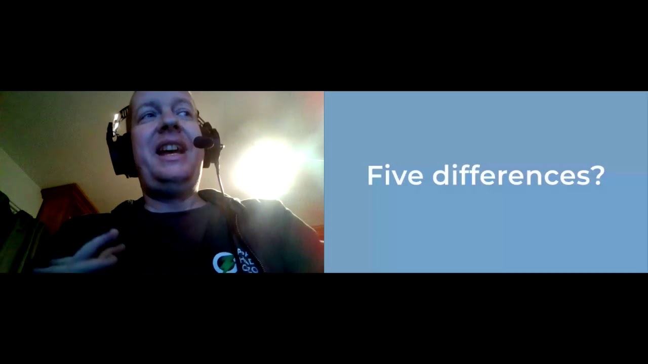 ApacheOzone's tweet card. Hadoop Storage Reloaded: the 5 lessons Ozone learned from HDFS