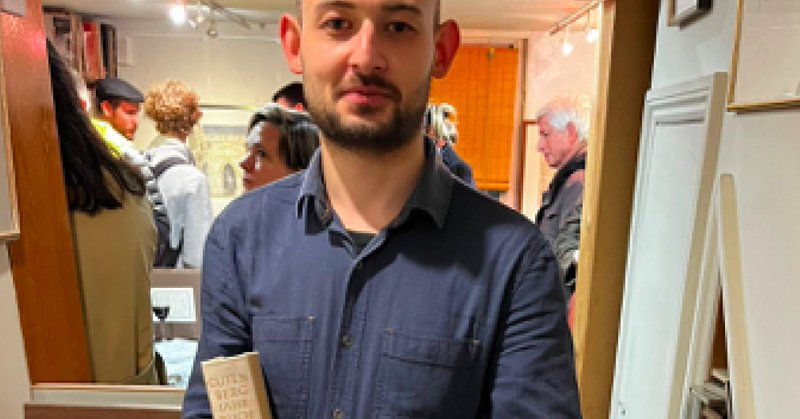 Tweet card summary image