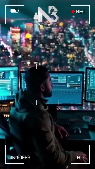 dean_alletson's tweet card. Get lost in the melody… “Lost Souls” by DJ N3M3ZIZ #djn3m3ziz...