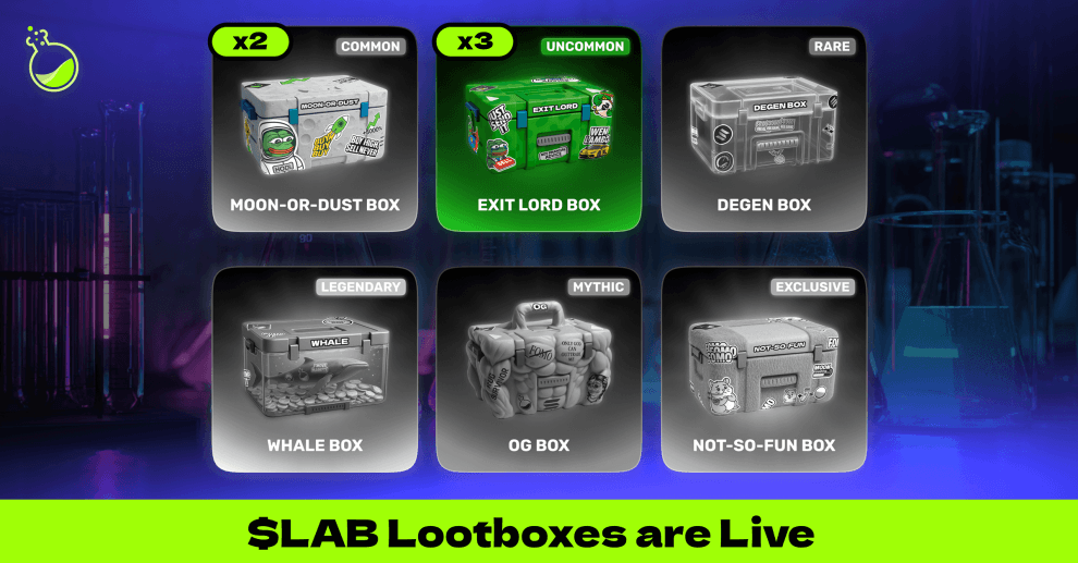 apexthemc's tweet card. Solana trading airdrop