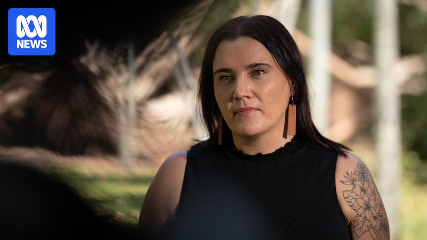 RoadknightThe's tweet card. A year after NT Coroner Elisabeth Armitage handed down 35 recommendations from a landmark domestic violence inquest, those on the frontline say things are going backwards.