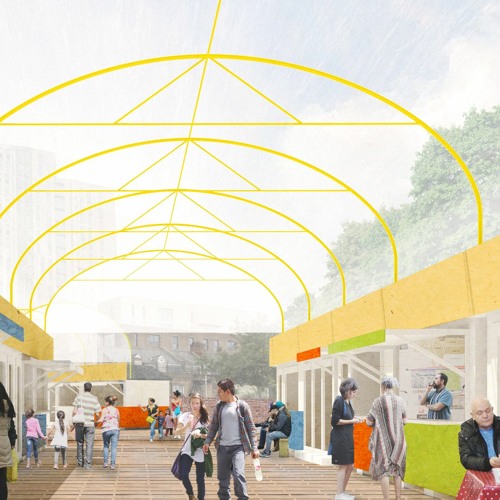 technecast's tweet card. Unit 38 (Part 2 of 2): Work and Labour - A people's design service