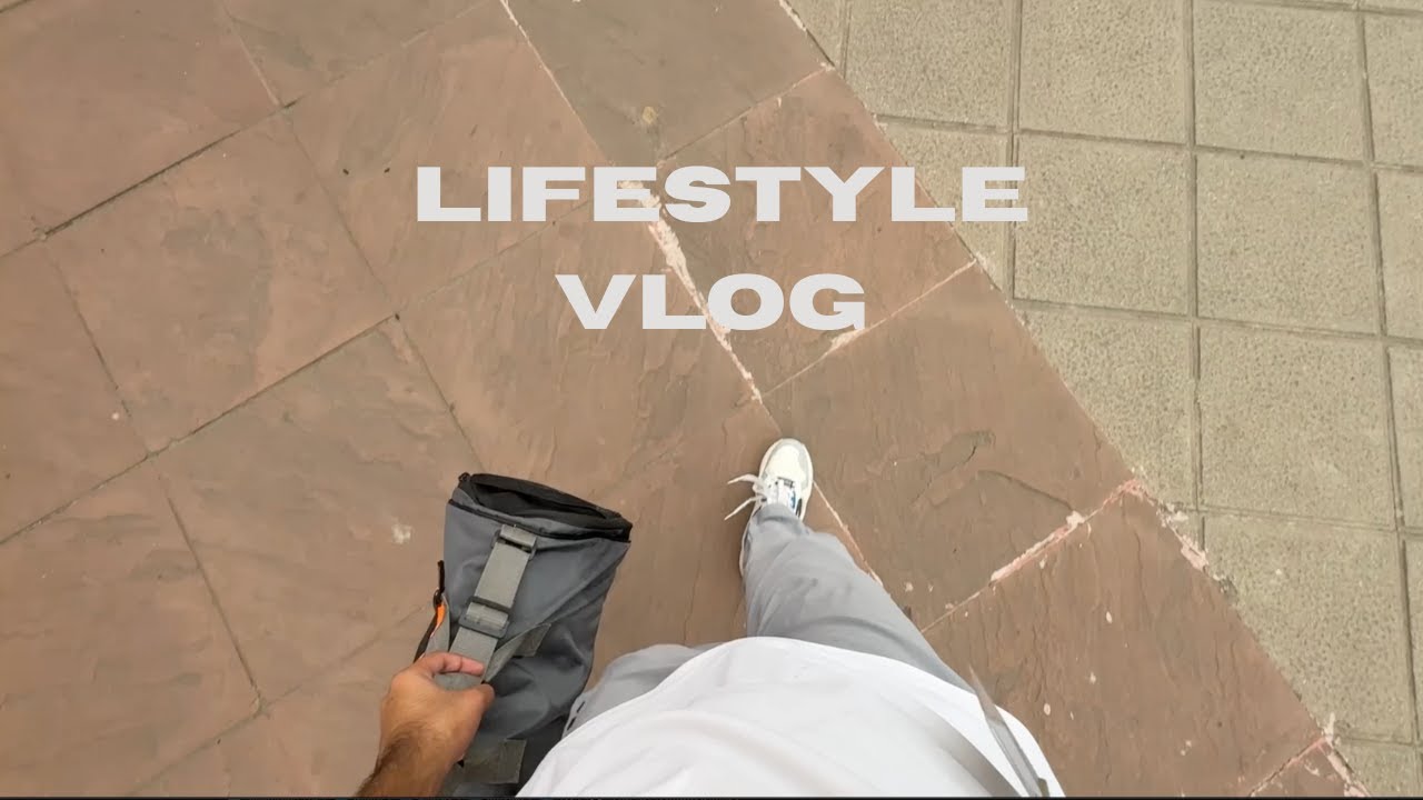 gauravsingh100x's tweet card. How I Spend a Typical Day | Lifestyle Vlog