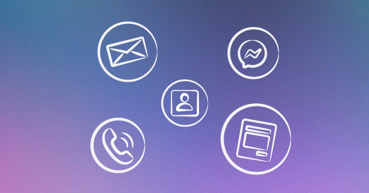 spp_app's tweet card. Master the art of communication with our guide to 14 essential business channels. Boost collaboration and ensure your message is heard loud and clear.