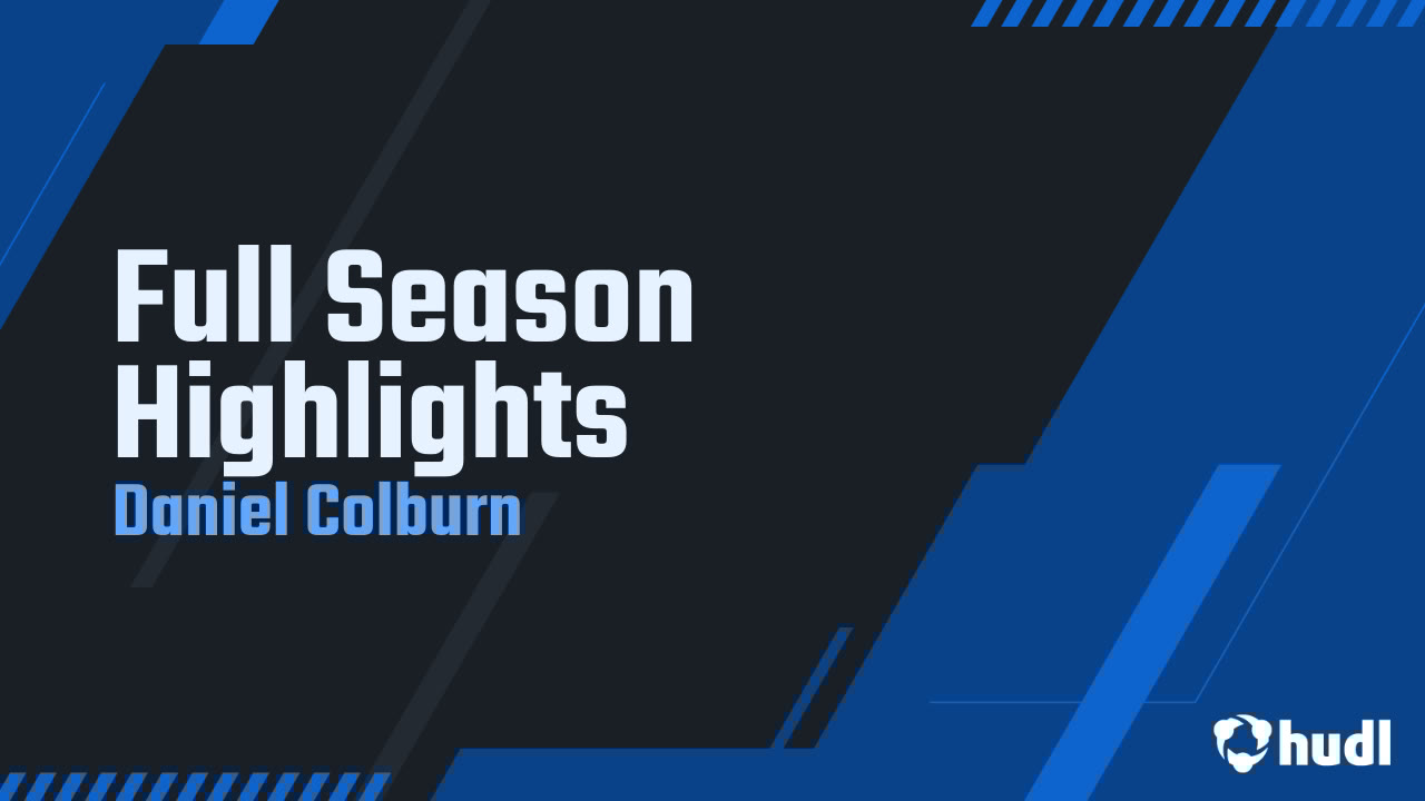 deeburn_'s tweet card. Full Season Highlights