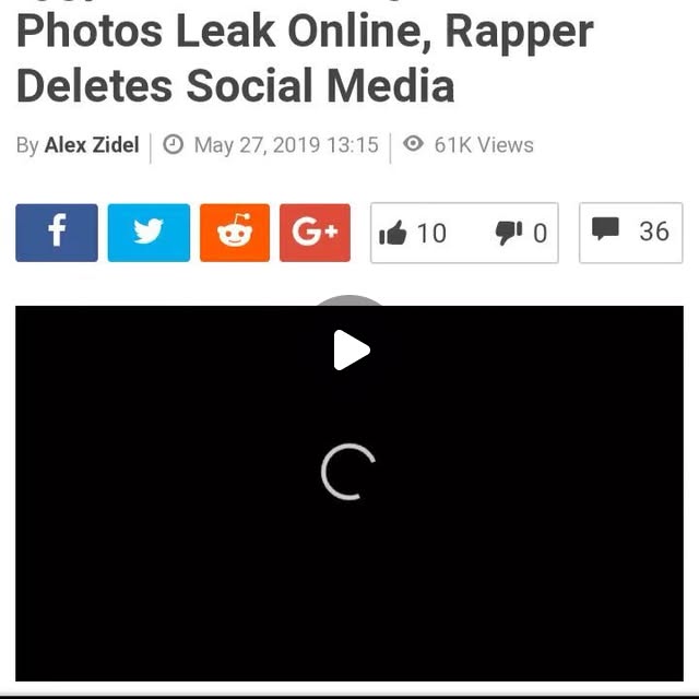 wtffakenews's tweet card. WTF FAKE NEWS (@wtffakenews) • Instagram video