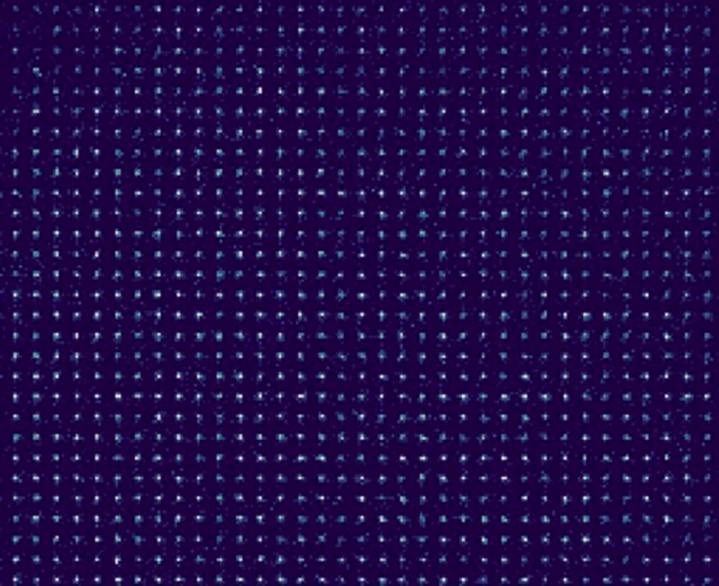 Atom_Computing's tweet card. Tech Perspectives