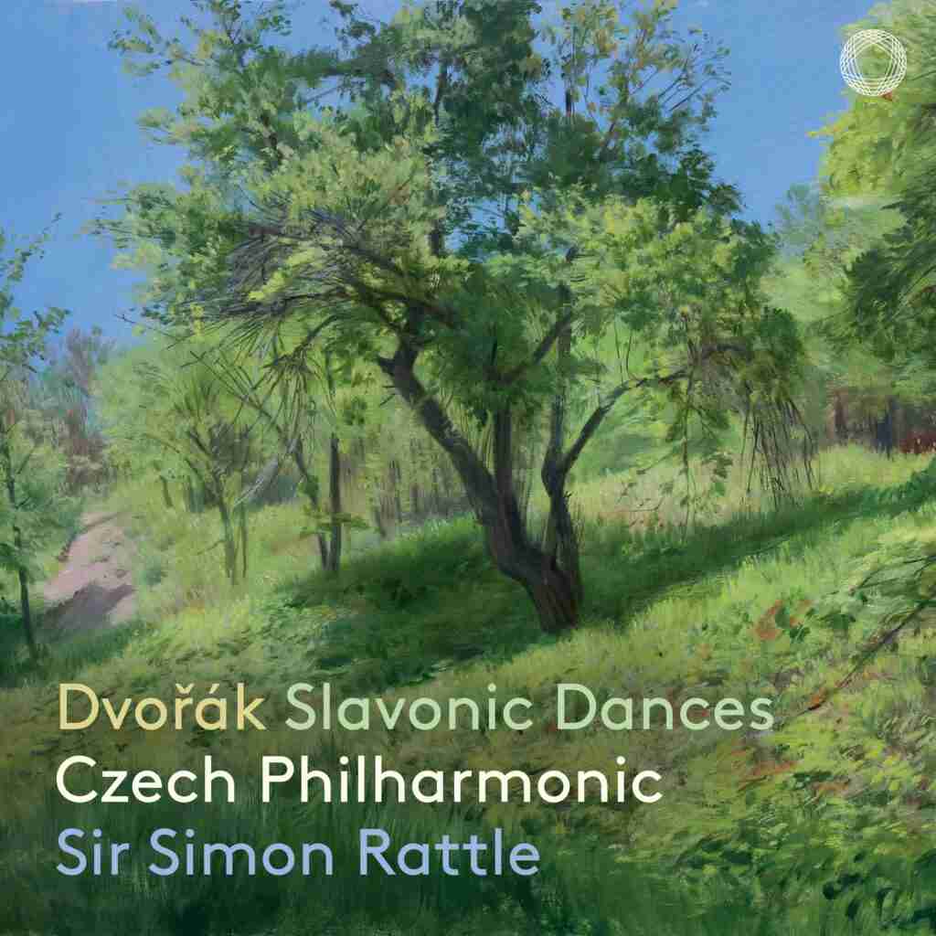 ClassicalSource's tweet card. Dvořák’s Slavonic Dances have fared well on disc with classic performances from, amongst others, Kubelik, Sejna and Talich. Unsurprisingly the Czech