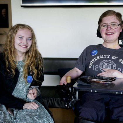 Tweet card summary image