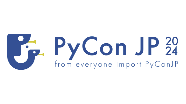 gihyojp's tweet card. 2024年9月27日（金）、28日（土）に東京・TOC有明コンベンションホールにて開催される「PyCon JP 2024」のタイムテーブルが公開された。
