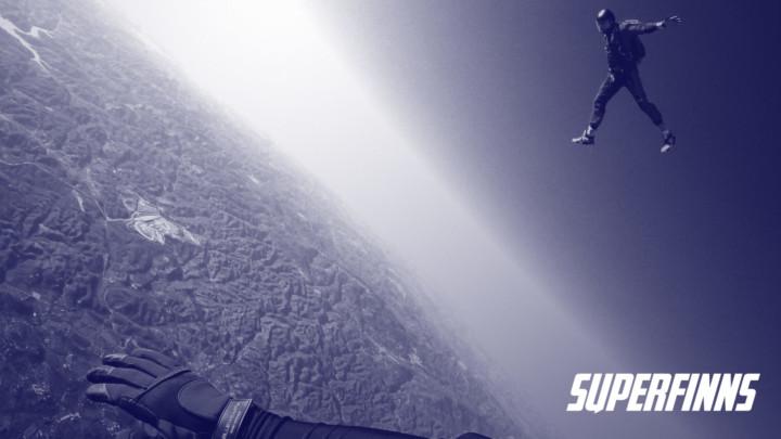 kasvuopen's tweet card. SUPERFINNS PROGRAMME -Out of 70 companies that applied, 29 were chosen to participate in Kasvu Open’s and Nordea’s SUPERFINNS program.