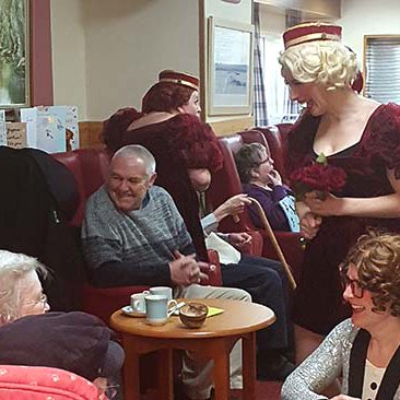 Tweet card summary image