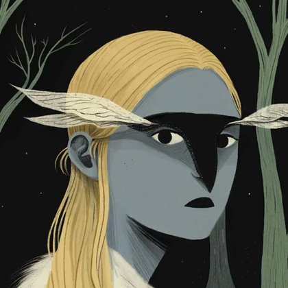 Tweet card summary image