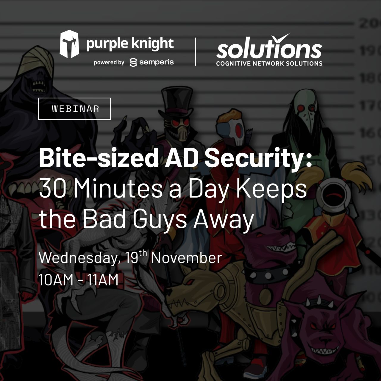 muller0907's tweet card. Semperis