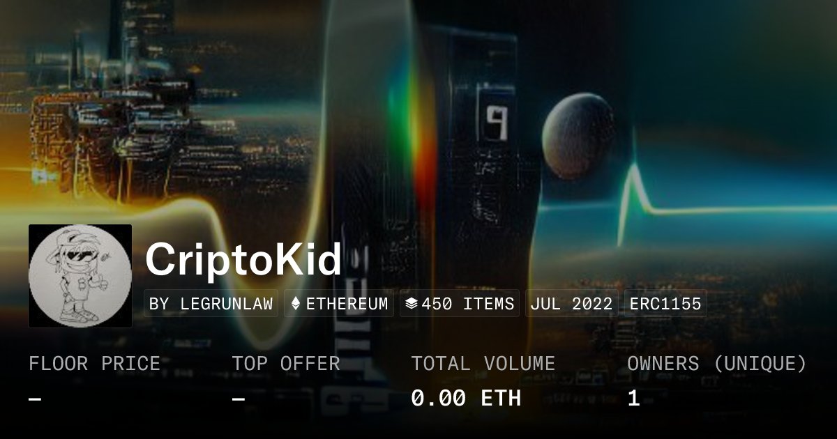 Criptokid1's tweet card. Hex and Pulsechain Art created by A.I.