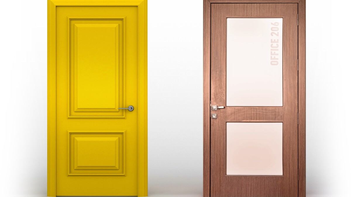 stevencurrall's tweet card. Few workplaces are as rooted in place as the college campus. But employees don’t want to turn back the clock to 2019.