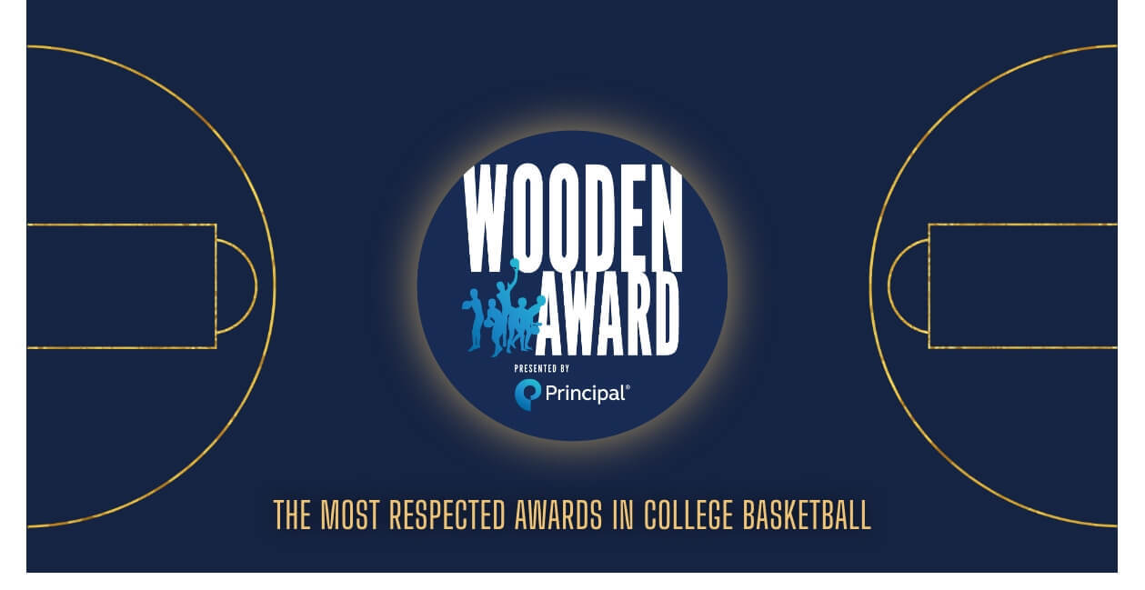 jasonscheer's tweet card. Wooden Watch™ - John R. Wooden Award
