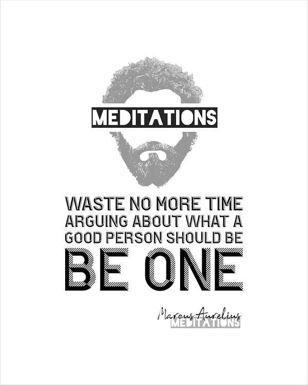 nicholaskeene's tweet card. What can I say about “Meditations” by Marcus Aurelius that hasn’t been said a million times already? While I might not say something new or…