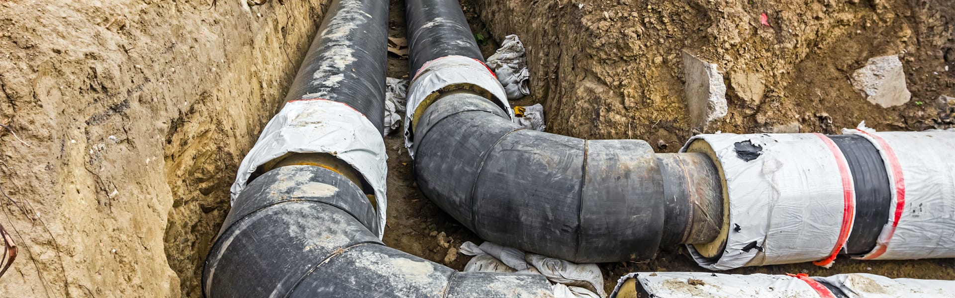 CUUtilities's tweet card. Utility diversions refer to the process of relocating or altering utility infrastructure such as gas, water, electricity, telecoms, sewer systems