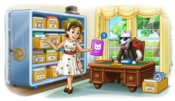 telegram's tweet card. Today's update gives you the tools to sort your messages with archived chats, a new design on Android, and a handful of other nifty features to make the most of your messenger.