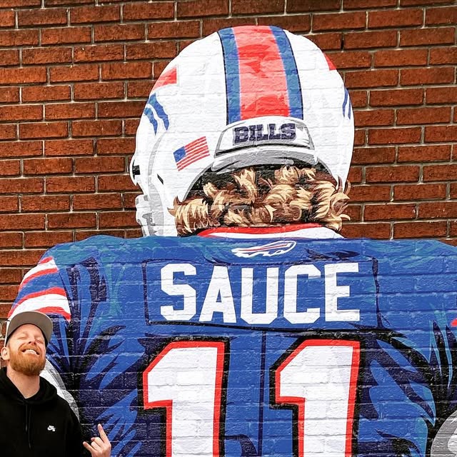 Bease11's tweet card. Cole Beasley (@bease11) • Instagram photo