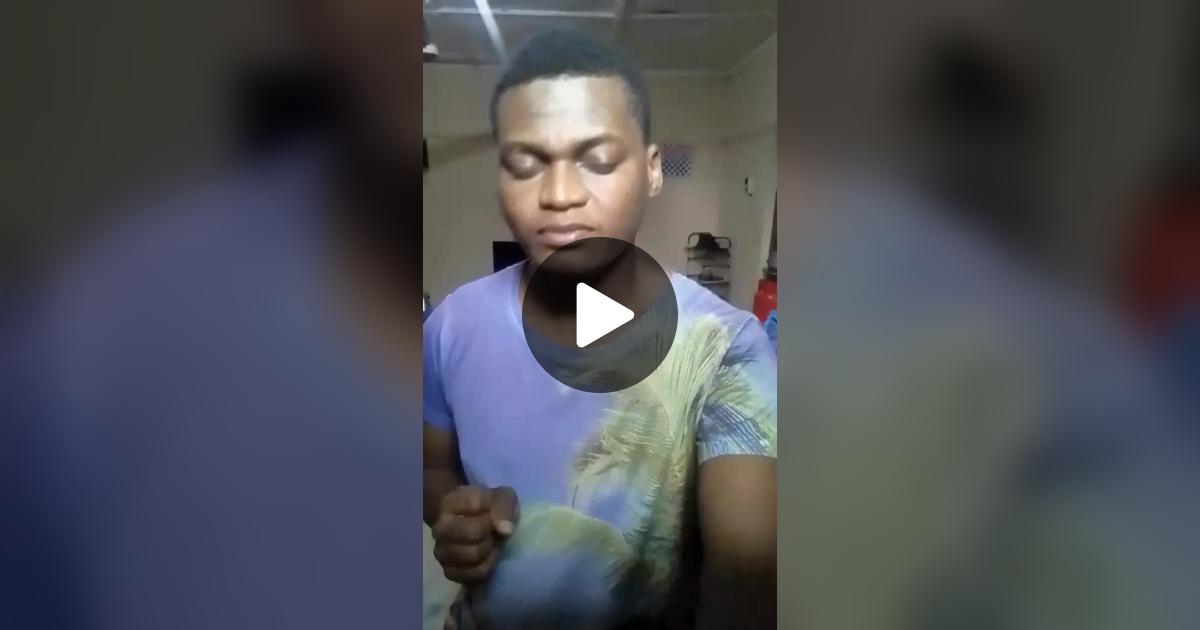 DoltonMwalwala's tweet card. Check out Dolton Mwalwala’s video.