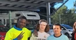 Tweet card summary image